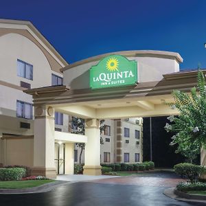 La Quinta By Wyndham Jackson Airport