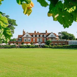 Chewton Glen Hotel